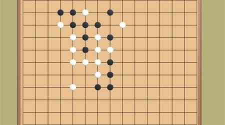 五子棋有什么规则 五子棋规则介绍