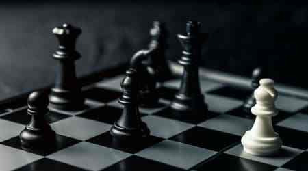 国际象棋怎么玩 国际象棋规则介绍