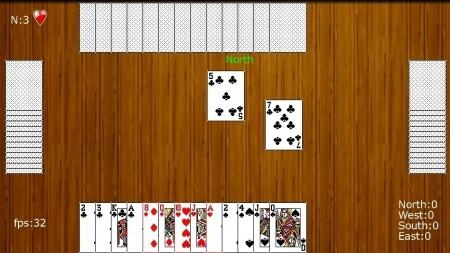 桥牌怎么玩 桥牌规则介绍