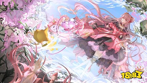 无限暖暖1.9更新预告 无限暖暖1.9活动一览