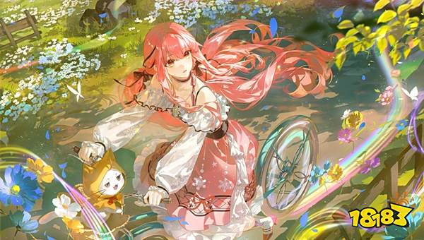 无限暖暖1.9赛场更新时间什么时候 无限暖暖1.9赛场更新时间一览