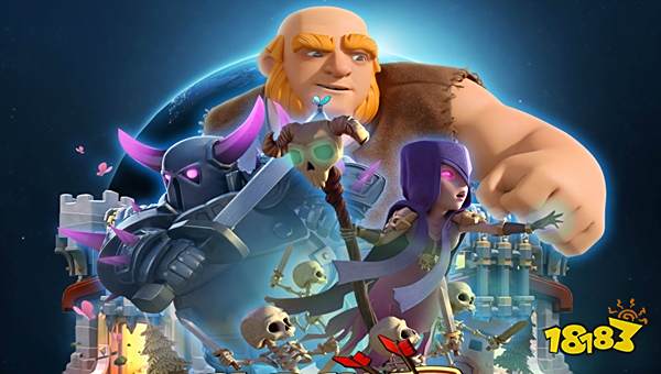 皇室战争创作者代码怎么用 2025高福利代码推荐