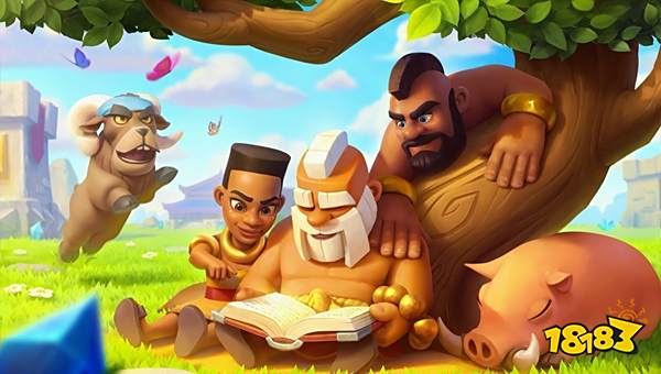 皇室战争2025最新创作者代码推荐 免费领专属奖励的代码一览