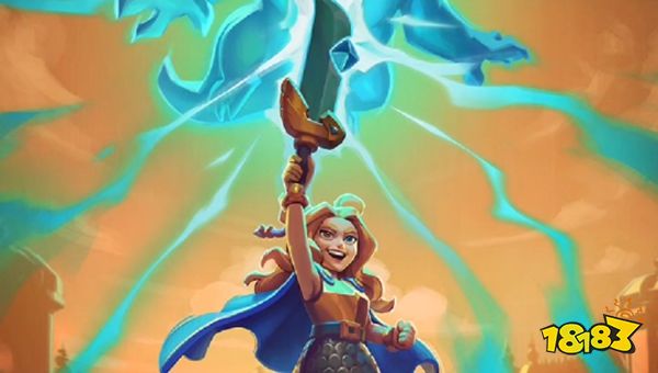 皇室战争创作者代码亲测推荐 福利实在兑换简单的代码一览