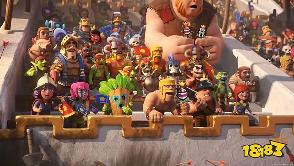 皇室战争2025创作者代码良心推荐 皇室战争2025无门槛代码介绍