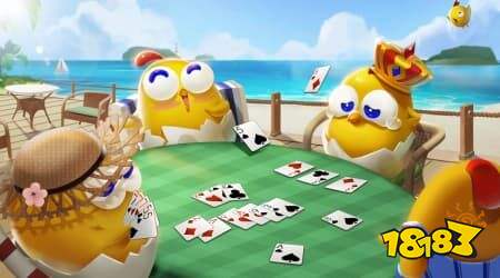 掼蛋新手入门:3个基础技巧快速上手