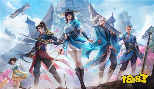 2025年仙侠离线挂机收益手游推荐 高福利0.1折畅玩版仙侠手游大全