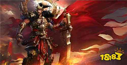 血飲天下傳奇手游