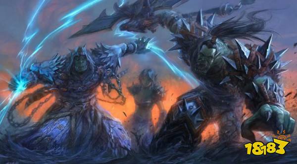 魔兽世界至暗之夜礼包在哪里领 魔兽至暗之夜礼包领取地址一览