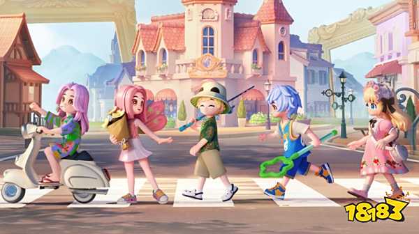 休闲解压微信小程序免费玩的游戏入口大全 2025最火的小游戏排行榜前十名