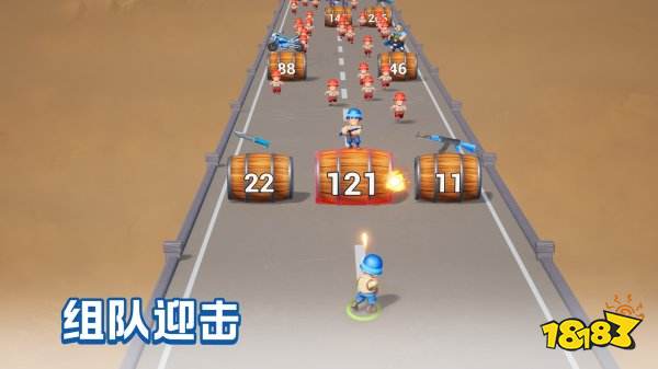 口袋奇兵最新版