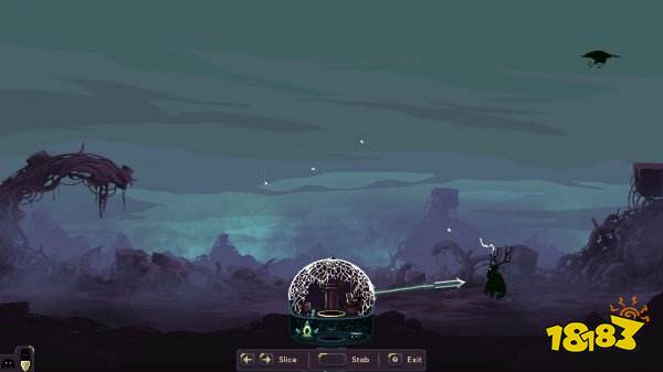 穹頂守護者中文版