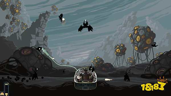 穹頂守護者手機版