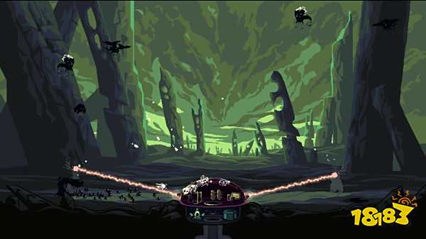 穹頂守護者官方正版