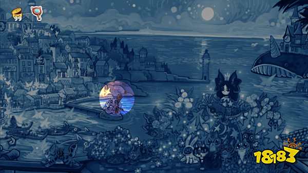 迷途貓的靈魂碎片手機版