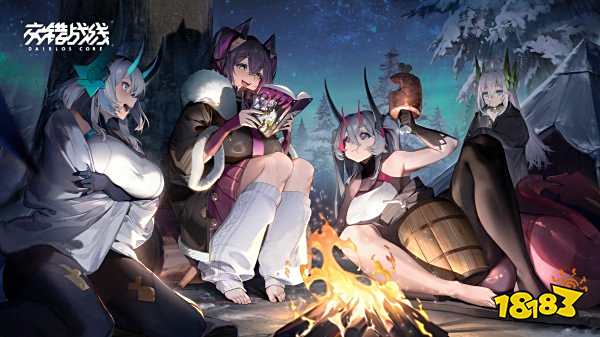 交错战线兑换码9月领取 交错战线最新兑换码礼包