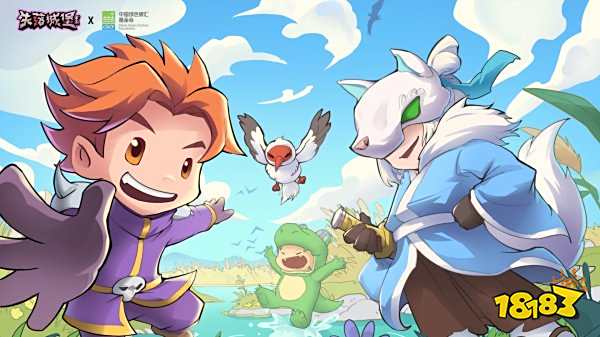 失落城堡兑换码2025下载 失落城堡兑换码有什么