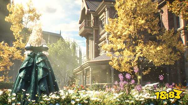 詭秘之主游戲下載