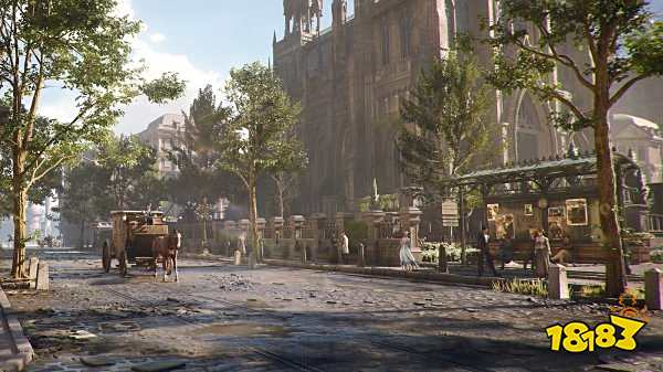 詭秘之主手機版