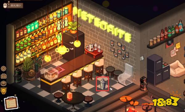 囈語小鎮(zhèn)配酒怎么玩 囈語小鎮(zhèn)怎么調(diào)酒