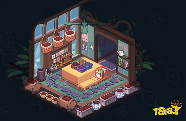 囈語小鎮怎么種花 囈語小鎮種花方法