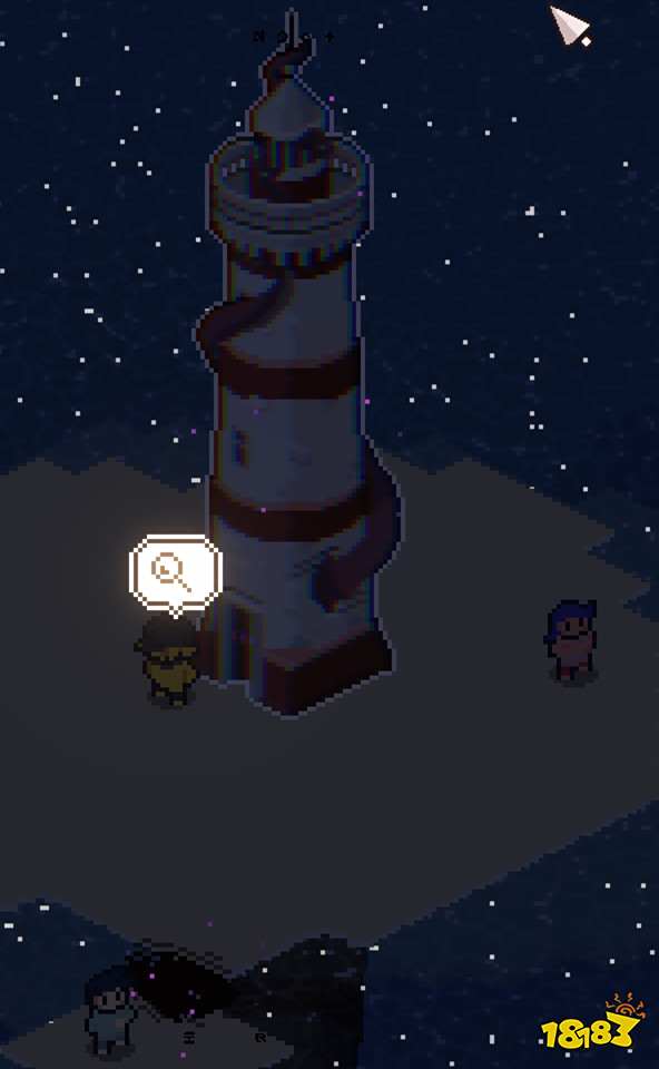 囈語(yǔ)小鎮(zhèn)非主線解謎互動(dòng)要素匯總一覽 囈語(yǔ)小鎮(zhèn)互動(dòng)解密收集分享