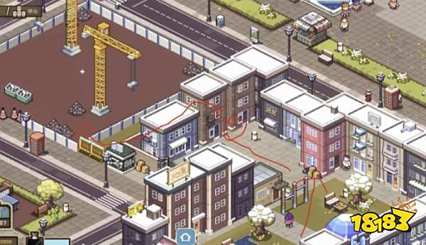 囈語(yǔ)小鎮(zhèn)非主線解謎互動(dòng)要素匯總一覽 囈語(yǔ)小鎮(zhèn)互動(dòng)解密收集分享