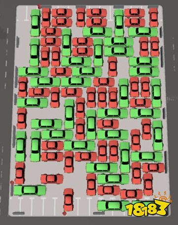 挪車沖沖沖官方版下載