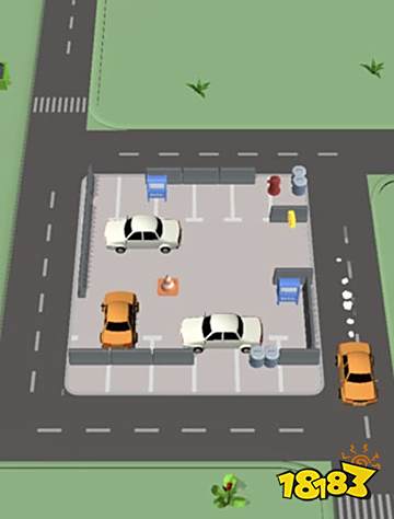 挪車沖沖沖手機版下載