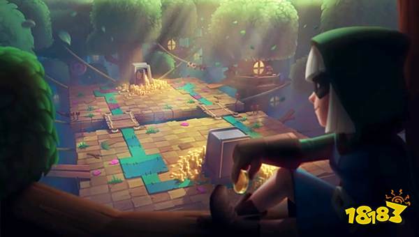 部落冲突皇室战争免费宝箱领取方法 部落冲突皇室战争创作者代码怎么输入