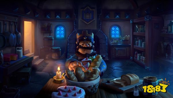 部落冲突皇室战争兑换码在哪里找 部落冲突：皇室战争创作者代码使用方法介绍