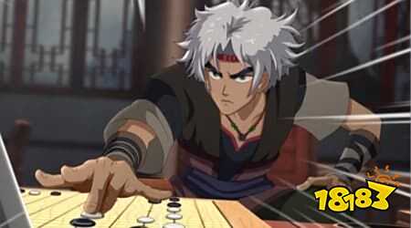 2025围棋新手必看 围棋基础知识点介绍