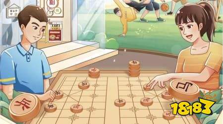 象棋复盘怎么学 大师常用的象棋复盘方法介绍