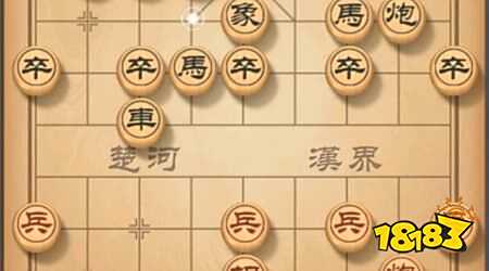 中国象棋怎么玩 中国象棋零基础入门攻略