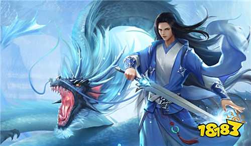 2025青云訣之伏魔手游