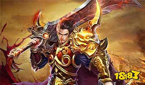 传奇3D建模手游推荐 五款高福利变态版游戏盘点