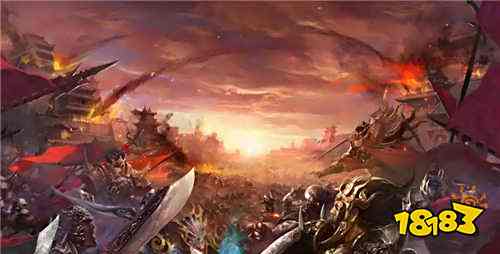 满攻速狂暴传奇手游推荐 刀刀暴击高爆率福利版传奇盘点