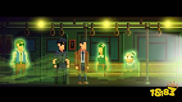 黑暗偵探安卓版