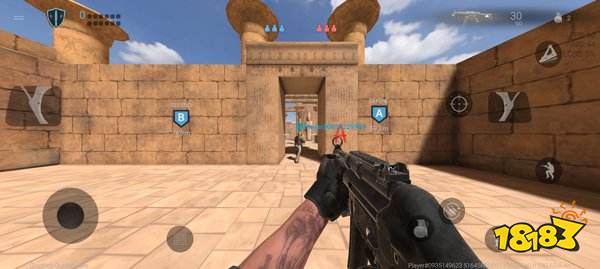 戰斗大師官方版