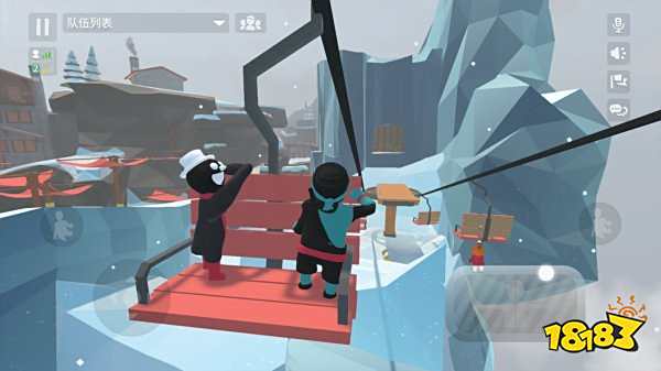 人類跌落夢境安卓下載