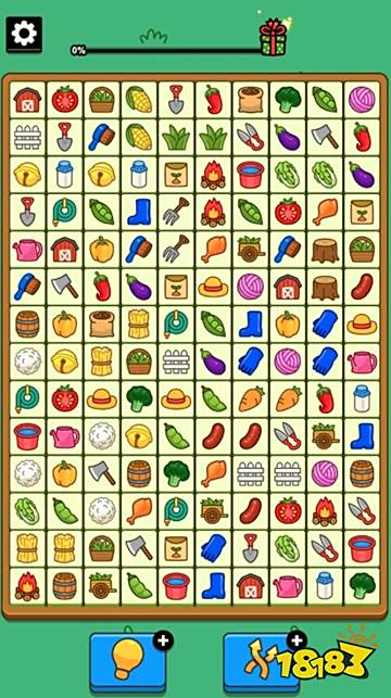 磚了個磚微信小游戲下載