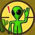 狙击外星人免广告版下载