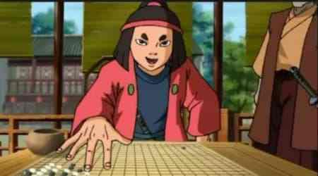 围棋零基础到进阶 气、眼、劫三大核心概念介绍