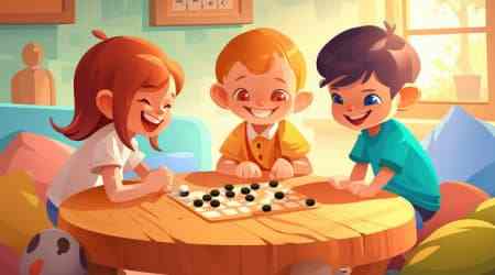 2025围棋新手速成指南 围棋从规则到定式