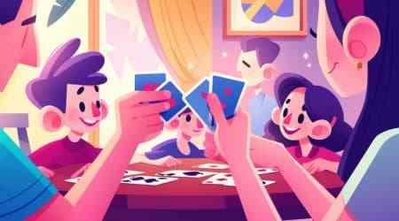 比较热门的棋牌游戏有哪些 比较热门的棋牌游戏推荐