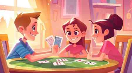 靠谱的棋牌游戏有那些 靠谱的棋牌游戏推荐