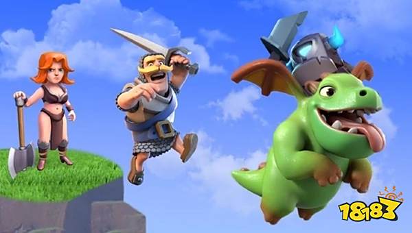 部落冲突皇室战争奖杯与竞技场介绍 部落冲突皇室战争奖杯与竞技场详解