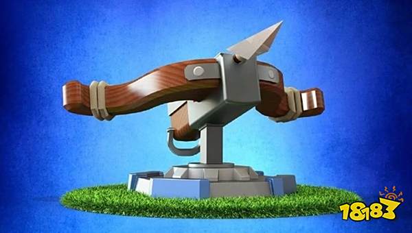 部落冲突皇室战争常见卡组类型 部落冲突皇室战争卡组类型推荐