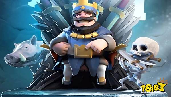 部落冲突皇室战争全新卡牌与进化形态 部落冲突皇室战争新卡一览