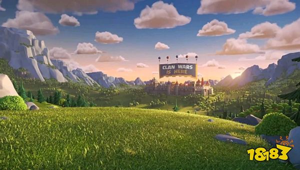 部落冲突皇室战争新卡是什么 部落冲突皇室战争藤蔓法术介绍